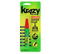 Krazy Glue All Purpose Precision Control Pen, Super Glue, 4 Grams (KG82948MR)