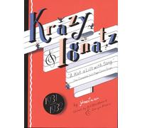 KRAZY & IGNATZ 1931-32 KAT ALILT WITH SONG TP (KRAZY & IGNATZ (DATE) TP)