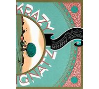 Krazy & Ignatz: Komplete 1933-1934: Necromancy by the Blue Bean Bush (KRAZY & IGNATZ (DATE) TP)