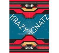 Krazy & Ignatz: Komplete 1939-1940: A Brick Stuffed with Moombins (KRAZY & IGNATZ (DATE) TP)