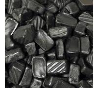 Krazy Kandi 1kg Bulk Sweets - Pick Your Favourite Mix! Fizzy, Jelly, Sour & Gummy Options - Retro Pick & Mix Candy Bags, Party Treats, Sweet Gift Idea (Lions Liquorice Gums)