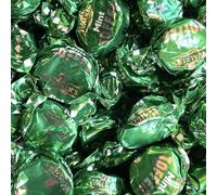Krazy Kandi 1kg Bulk Sweets - Pick Your Favourite Mix! Fizzy, Jelly, Sour & Gummy Options - Retro Pick & Mix Candy Bags, Party Treats, Sweet Gift Idea (Mint Toffees)