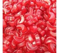 Krazy Kandi 1kg Bulk Sweets - Pick Your Favourite Mix! Fizzy, Jelly, Sour & Gummy Options - Retro Pick & Mix Candy Bags, Party Treats, Sweet Gift Idea (Squirrel Cherry Lips)