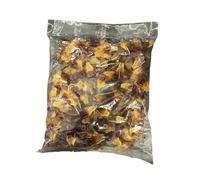 Krazy Kandi Cola Bottles, 1kg Bulk Pack, Gummy Cola Flavoured Chewy Sweets
