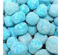 Krazy Kandi Kingsway 1kg Bulk Bags - Retro Pick and Mix, Party Favourites, British Candy, Bulk Share Bag, Pick Your Favourite (Blue Raspberry Bon Bon)