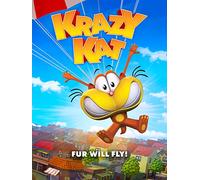 Krazy Kat