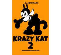 KRAZY KAT