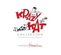 Krazy Kat Collection: Selected Strips 1918 - 1918