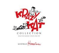 Krazy Kat Collection: Selected Strips 1918 - 1918