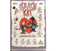 Krazy Kat [DVD]