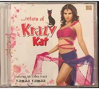 Krazy Kat - ...Return of Krazy Kat