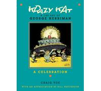 Krazy Kat & the Art of George: A Celebration