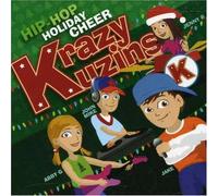 Krazy Kuzins - Hip-Hop Holiday Cheer [Us Import]