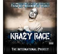 Krazy Race - International Project