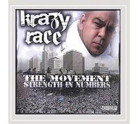 Krazy Race - Movement: Strength in Numbers