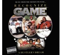 Krazy - Recognize Game: A Hustler's Dream