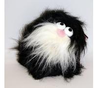 KrazyKat Hand Puppet - Sings + Sayings Each Time You Press Mouth - Ages 3 Years +