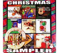 KRB Music Christmas Sampler