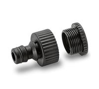 Krcher G3/4-Hahnanschluss mit G1/2-Reduzierstck