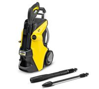 Krcher K7 Power Flex 180Bar High-Performance Pressure Washer with PremiumFlex Hose & Home/Car Kits