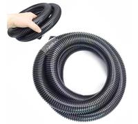 Krcher Replacement Suction Hose for 2004 a Wd 3.300 M-7.300 Nt18-nt40 Me Se 3001 Fora 2120 or 2204 or 2236 or 2654 or 2801 Plus - 250 Cm Flexible Ppabspc Vacuum Hose