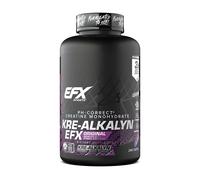 Kre Alkalyn EFX Creatine Capsules