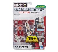 KRE-O Transformers Custom Kreon Ironhide Set (A6086)