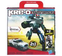 KRE-O Transformers PROWL 2-in-1 Construction Set