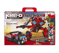 KRE-O Transformers Sentinel Prime Construction Set (30687)