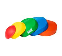 Krea Stepping Stones Educational Doll Multicolor Kids