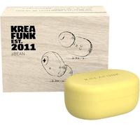 Kreafunk Abean Bluetooth In-Ear Headphones, Wireless Headphones KFLP16 Yellow
