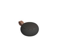 Kreafunk aGO 2 Bluetooth Speaker - Black Edition