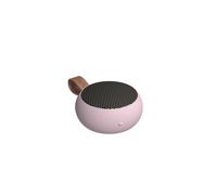 Kreafunk aGO 2 Bluetooth Speaker - Dusty Pink Kreafunk Dusty Pink