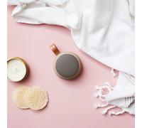 Kreafunk Ago 2 Bluetooth Speaker - Ivory Sand