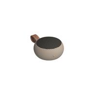 Kreafunk aGO 2 Bluetooth Speaker - Ivory Sand Kreafunk Ivory