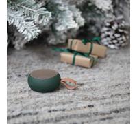 Kreafunk Ago 2 Bluetooth Speaker - Shady Green