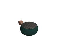 Kreafunk aGO 2 Bluetooth Speaker - Shady Green Kreafunk Green