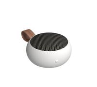 Kreafunk Ago 2 Bluetooth Speaker - White