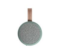 Kreafunk Ago 2 Fabric Bluetooth Speaker - Dusty Green