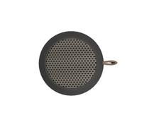 Kreafunk aGO Mini Bluetooth Speaker - Black