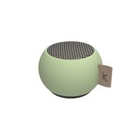 Kreafunk AGo Mini Bluetooth Speaker Dusty Olive 1 Pc