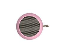 Kreafunk Ago Mini Bluetooth Speaker - Fresh Pink