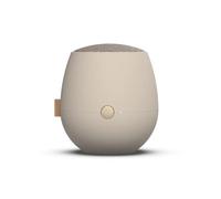 KREAFUNK aJAZZ+ Bluetooth Speaker, Ivory Sand