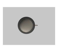 Kreafunk Alight Bluetooth Speaker & Lamp - Black