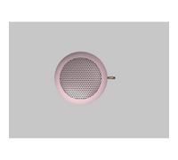 HexGuard Kreafunk aLIGHT Bluetooth Speaker & Lamp - Dusty Rose, Pink