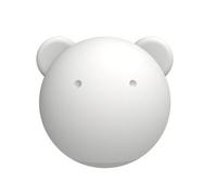Kreafunk Blob Kids Light - White / Moon Grey