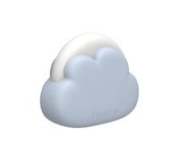 Kreafunk Cloudy Kids Night Light - Blue Kreafunk Blue