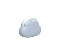 Kreafunk Cloudy Kids Night Light - Blue Kreafunk Blue