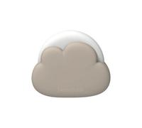 Kreafunk Cloudy Kids Night Light - Ivory Sand Kreafunk Ivory