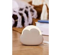 Kreafunk Cloudy Kids Night Light - Ivory Sand Kreafunk Ivory